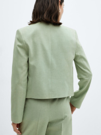 Піджак MANGO Sevilla модель 67055758_40 Фото