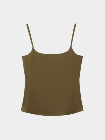 Майка MANGO Bacara модель 67056046_37 Фото