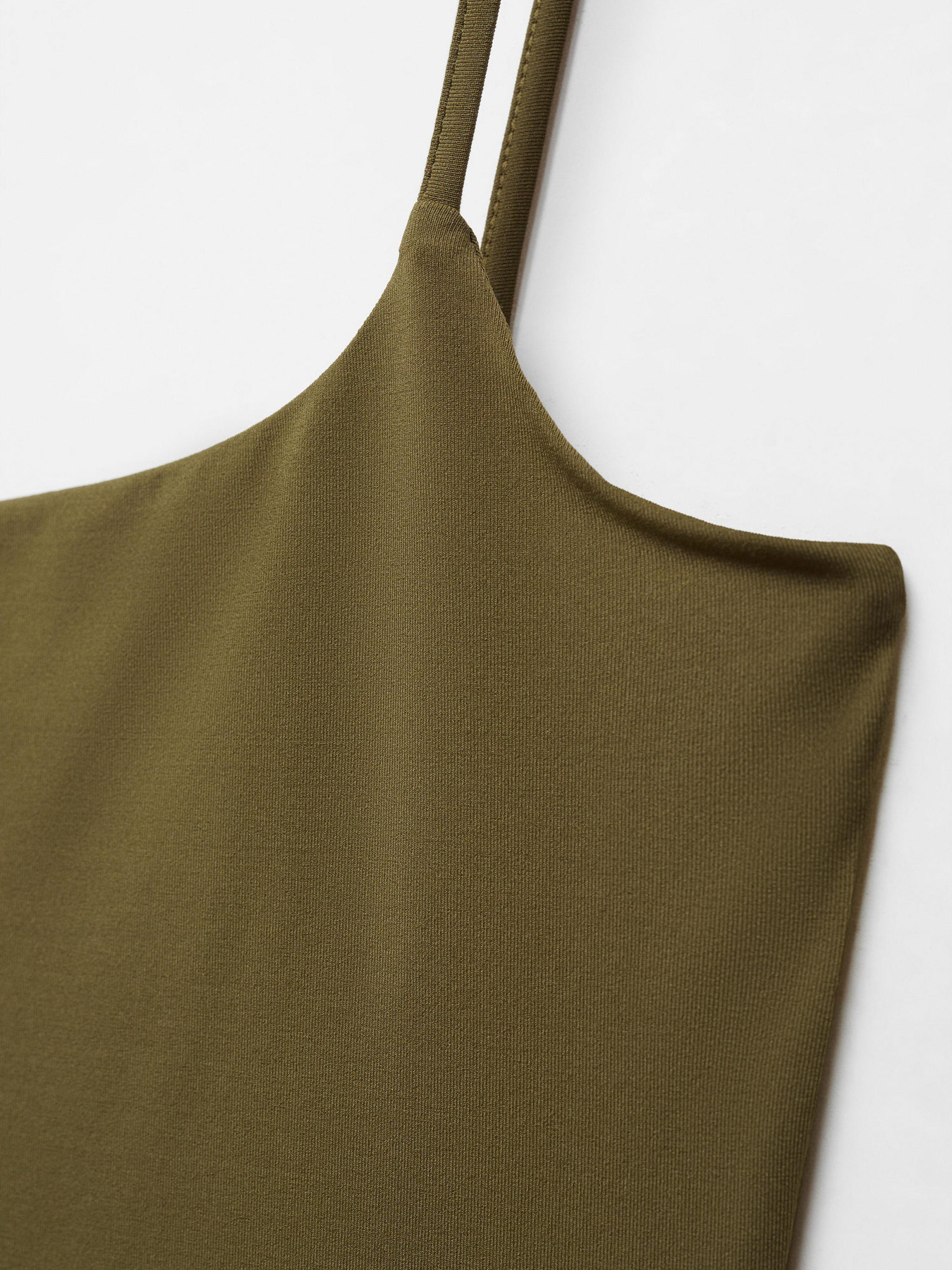 Майка MANGO Bacara модель 67056046_37 Фото