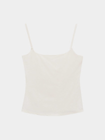 Майка MANGO Bacara модель 67056046_5 Фото