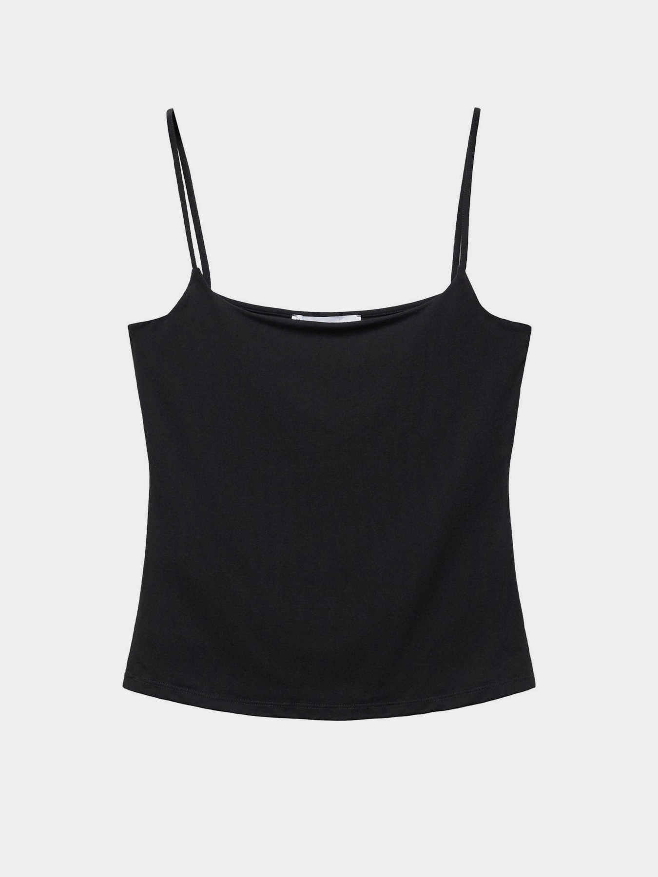 Майка MANGO Bacara модель 67056046_99 Фото