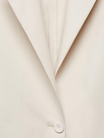 Пиджак MANGO Alicante модель 67056332_6 Фото