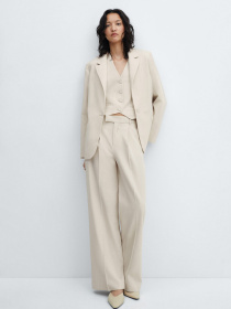 Піджак MANGO Alicante модель 67056332_6 Фото