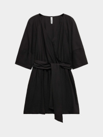 Платье мини MANGO Wally модель 67057125_99 Фото