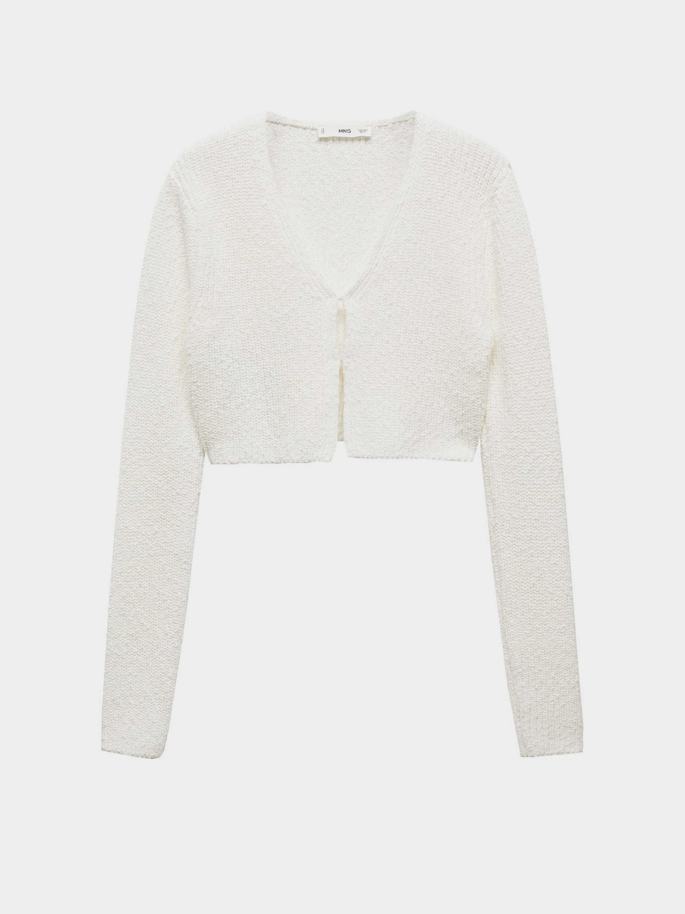Кардиган MANGO Coro модель 67058636_1 Кардиган MANGO Coro модель 67058636_1 Фото