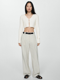 Кардиган MANGO Coro модель 67058636_1 Кардиган MANGO Coro модель 67058636_1 Фото