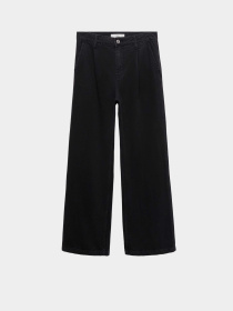 Широкі джинси MANGO Arletita модель 67067118_TN Широкі джинси MANGO Arletita модель 67067118_TN Фото