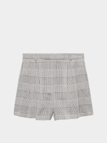 Шорты MANGO Elevivo модель 67067926_92 Фото