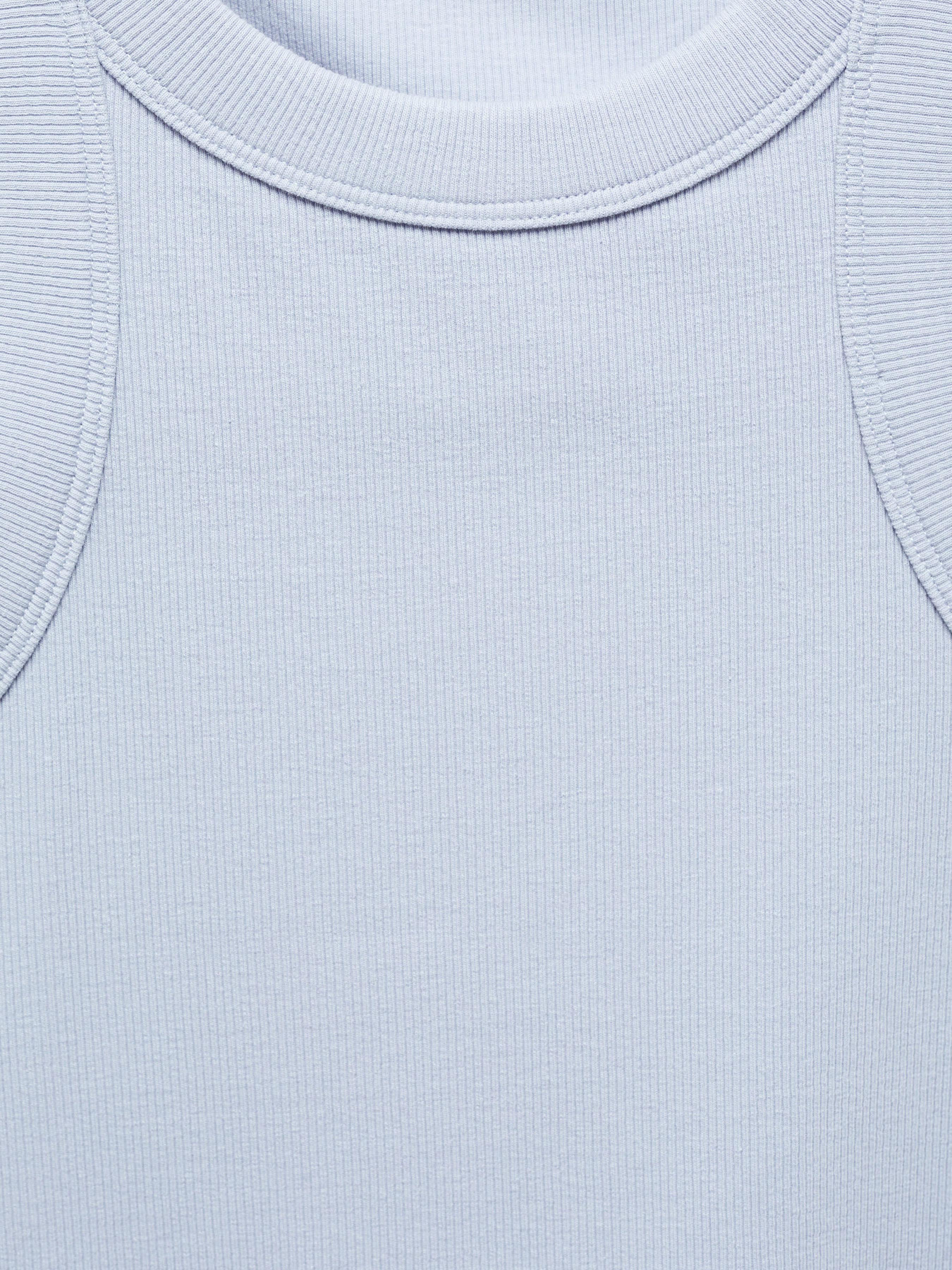 Майка MANGO Boni модель 67070469_50 Фото