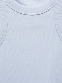 Майка MANGO Boni модель 67070469_50 Фото