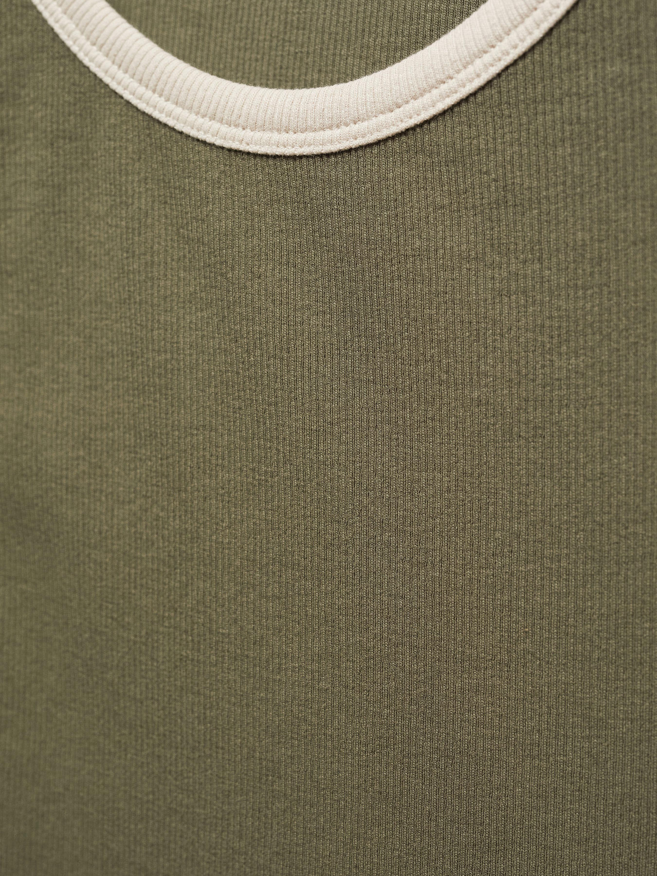 Платье миди MANGO Tini модель 67075747_37 Фото