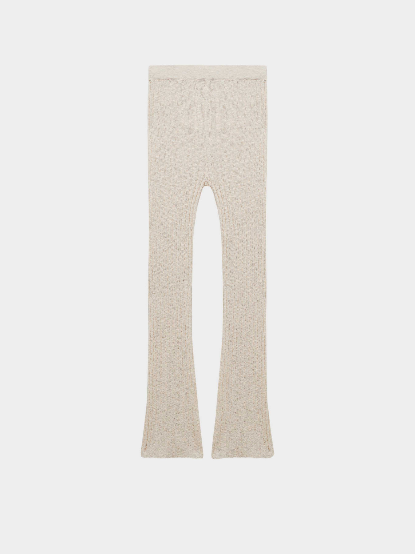 Штани повсякденні MANGO Nicole модель 67077125_6 Фото