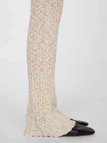 Штани повсякденні MANGO Nicole модель 67077125_6 Фото