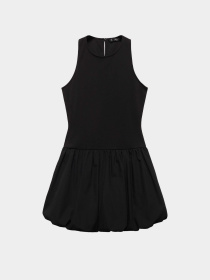 Платье мини MANGO Nuba модель 67077133_99 Фото