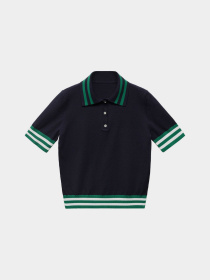 Поло MANGO Ralf модель 67077140_56 Фото