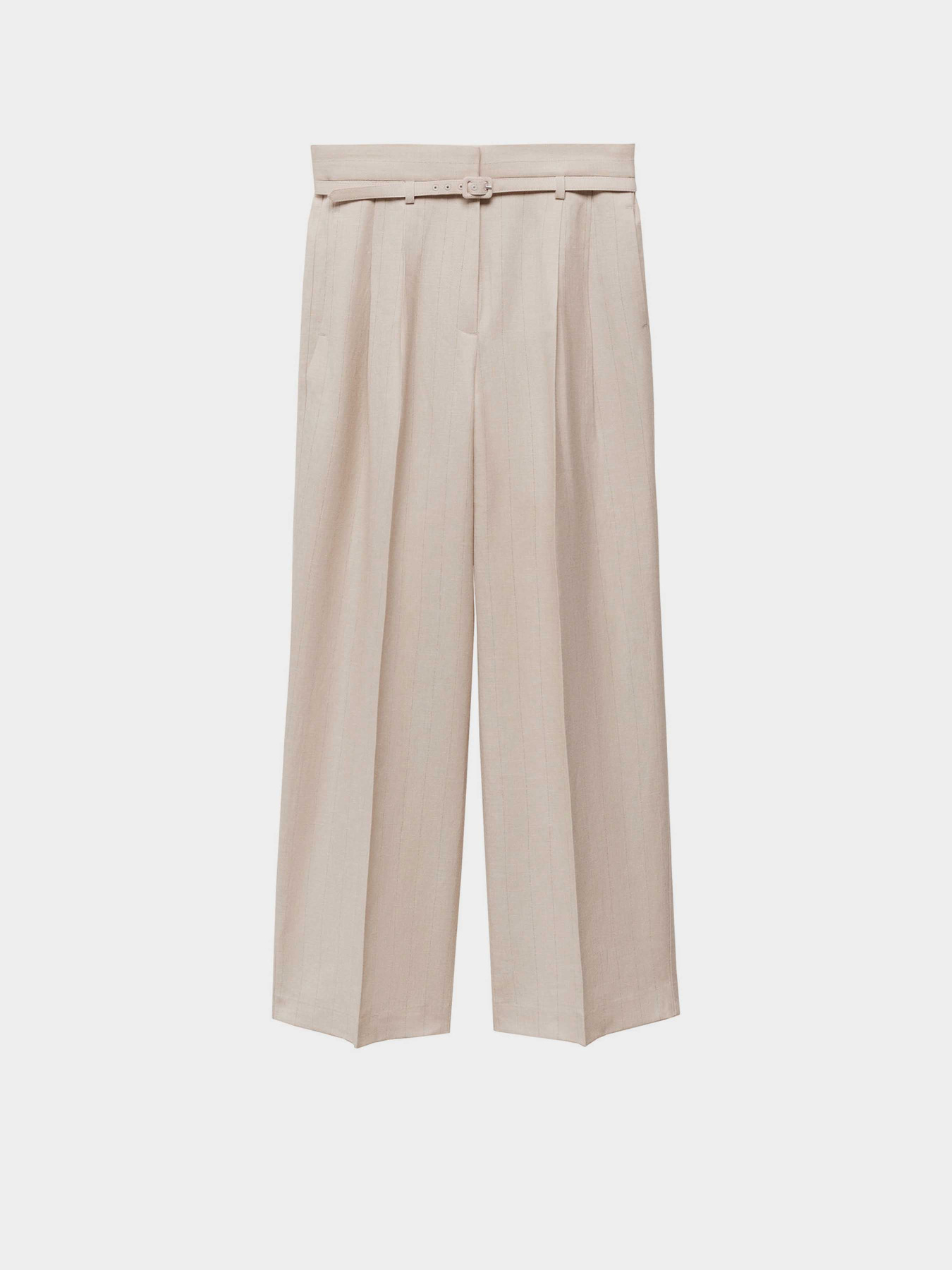 Палаццо MANGO Gina модель 67077922_5 Фото