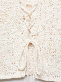 Топ MANGO Mauri модель 67078637_1 Фото