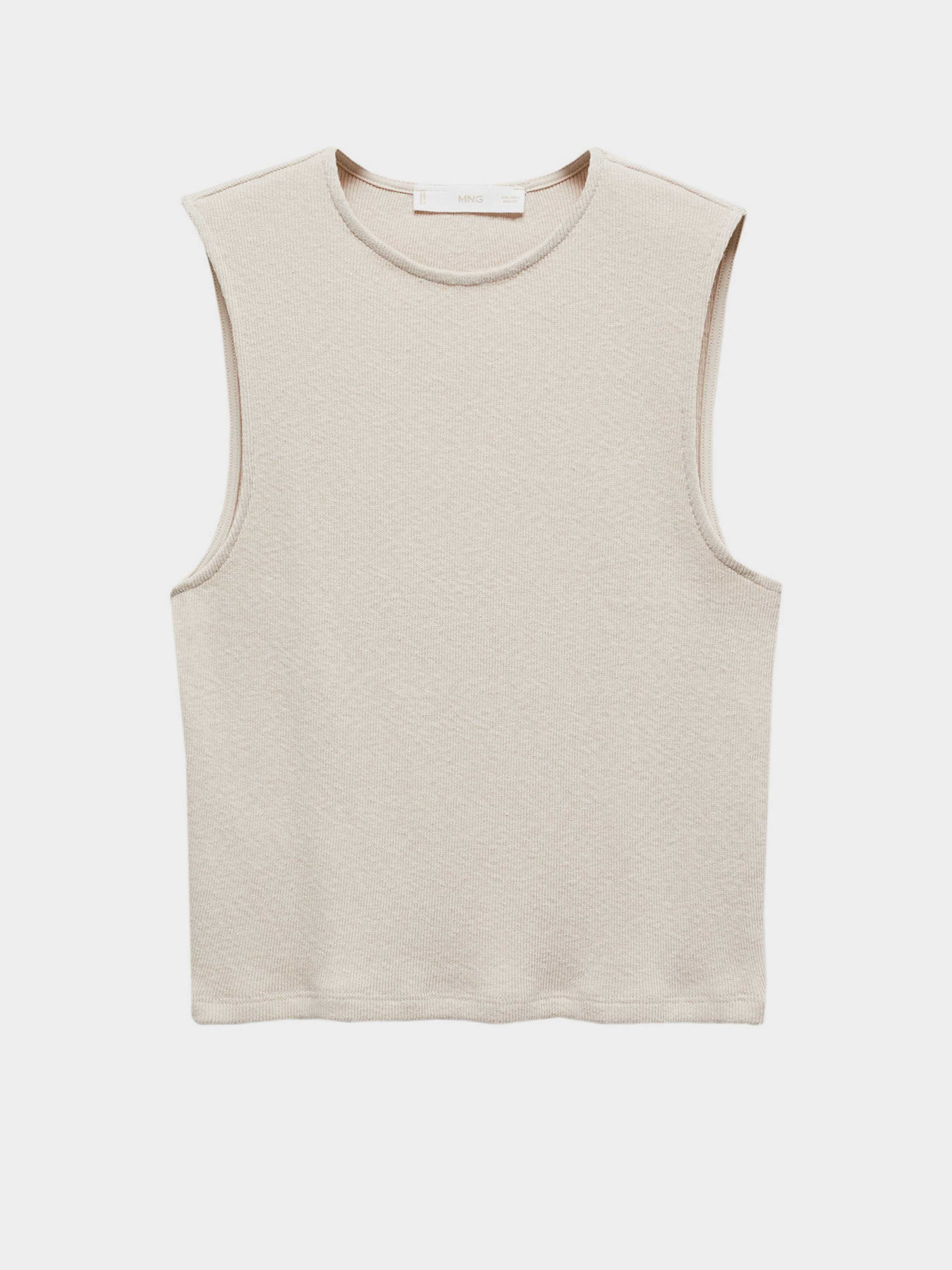 Топ MANGO Rocio модель 67086029_5 Фото