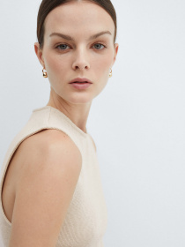 Топ MANGO Rocio модель 67086029_5 Фото