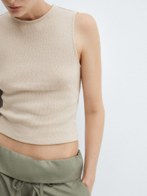 Топ MANGO Rocio модель 67086029_5 Фото