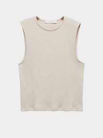 Топ MANGO Rocio модель 67086029_5 Фото