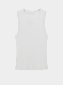 Топ MANGO Karl модель 67087115_5 Фото