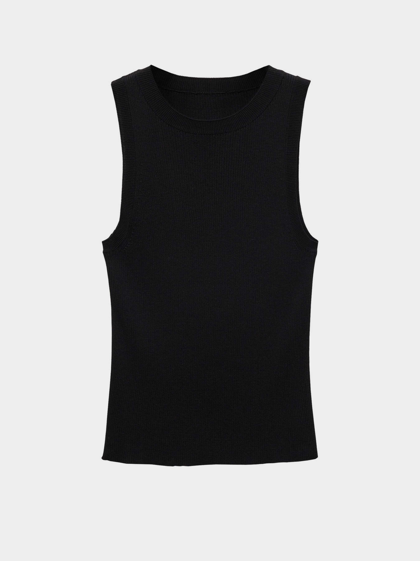 Топ MANGO Karl модель 67087115_99 Фото