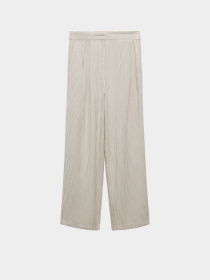 Штани палаццо MANGO Bali модель 67088268_5 Фото