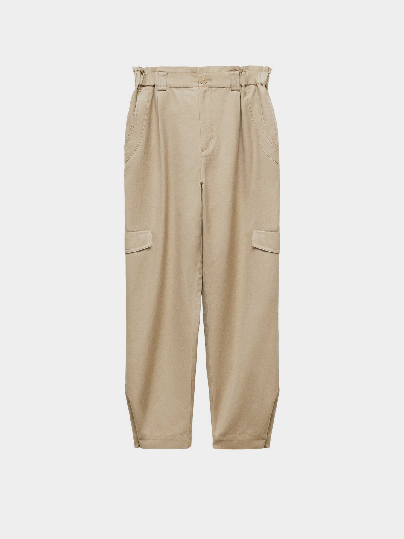 Карго MANGO Nick модель 67094785_8 Фото