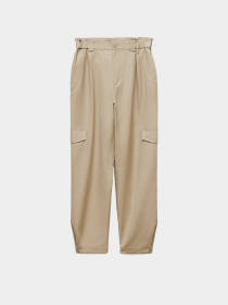 Карго MANGO Nick модель 67094785_8 Фото