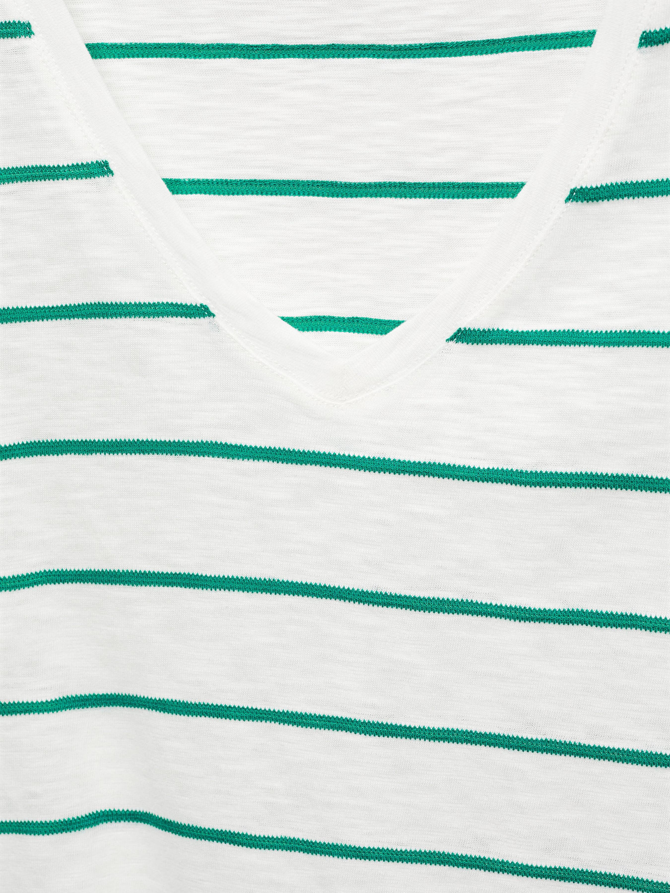 Футболка MANGO Linda модель 67096026_1 Фото