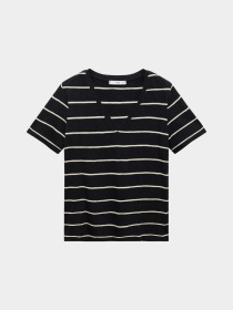 Футболка MANGO Linda модель 67096026_99 Фото