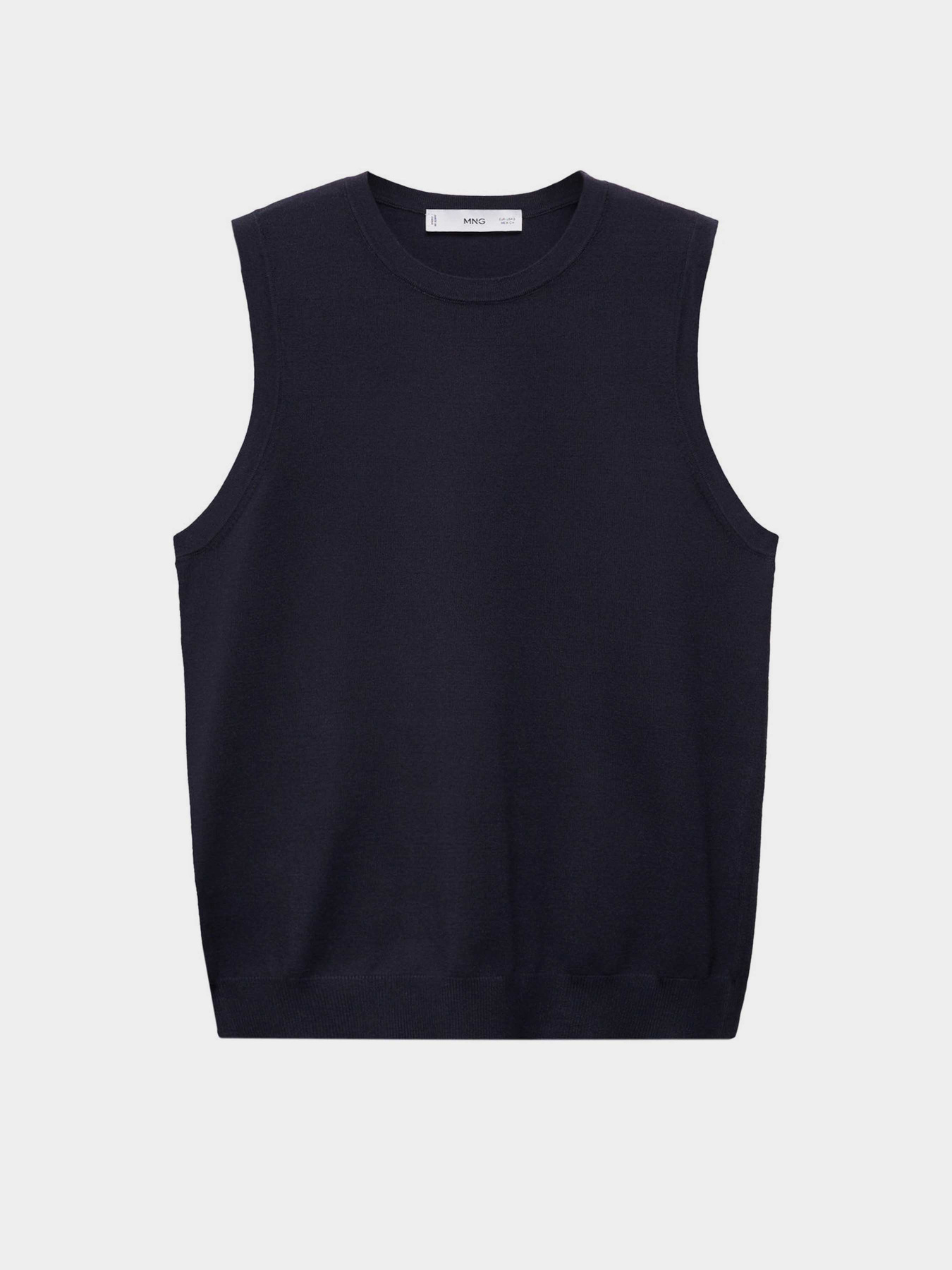 Топ MANGO Gales модель 67097136_56 Фото