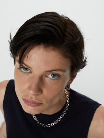 Топ MANGO Gales модель 67097136_56 Фото