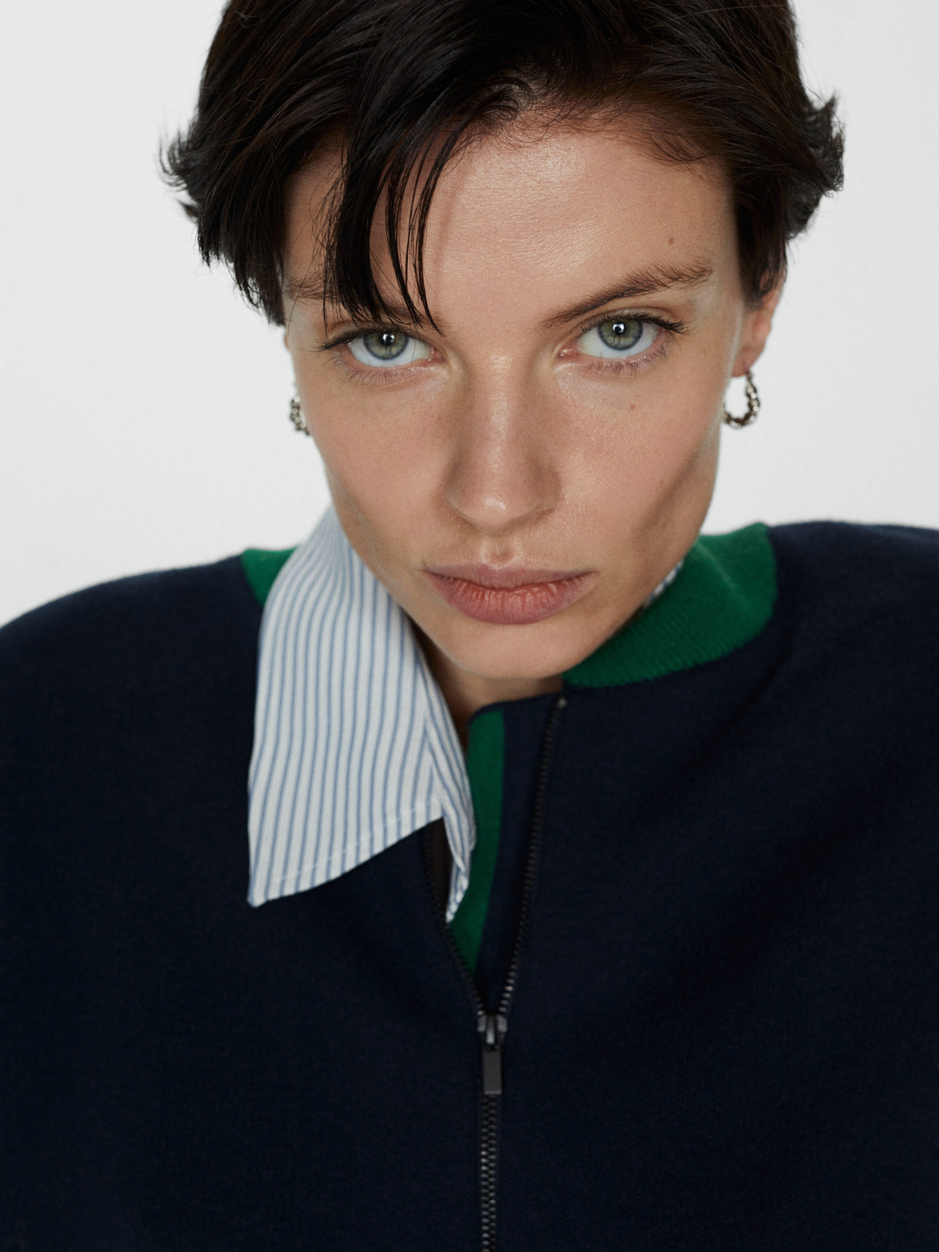 Кардиган MANGO Chaito модель 67097142_56 Фото