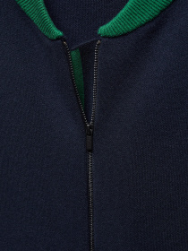 Кардиган MANGO Chaito модель 67097142_56 Фото