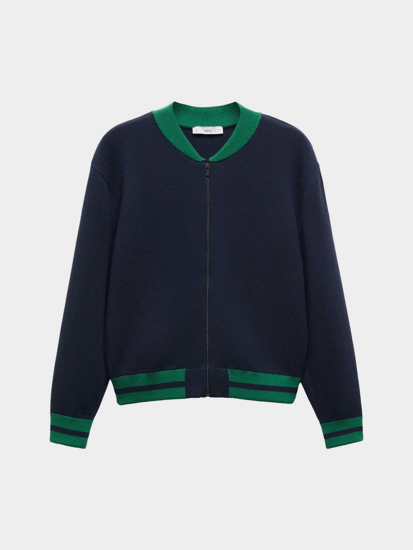 Кардиган MANGO Chaito модель 67097142_56 Кардиган MANGO Chaito модель 67097142_56 Фото