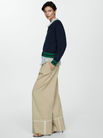 Кардиган MANGO Chaito модель 67097142_56 Кардиган MANGO Chaito модель 67097142_56 Фото