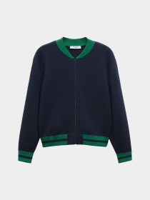 Кардиган MANGO Chaito модель 67097142_56 Кардиган MANGO Chaito модель 67097142_56 Фото