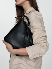 Пиджак MANGO Briones модель 67098274_8 Фото