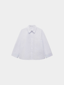 Сорочка MANGO Rua модель 67007125_50 Фото