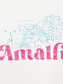 Футболка MANGO модель 67007735_85 Фото