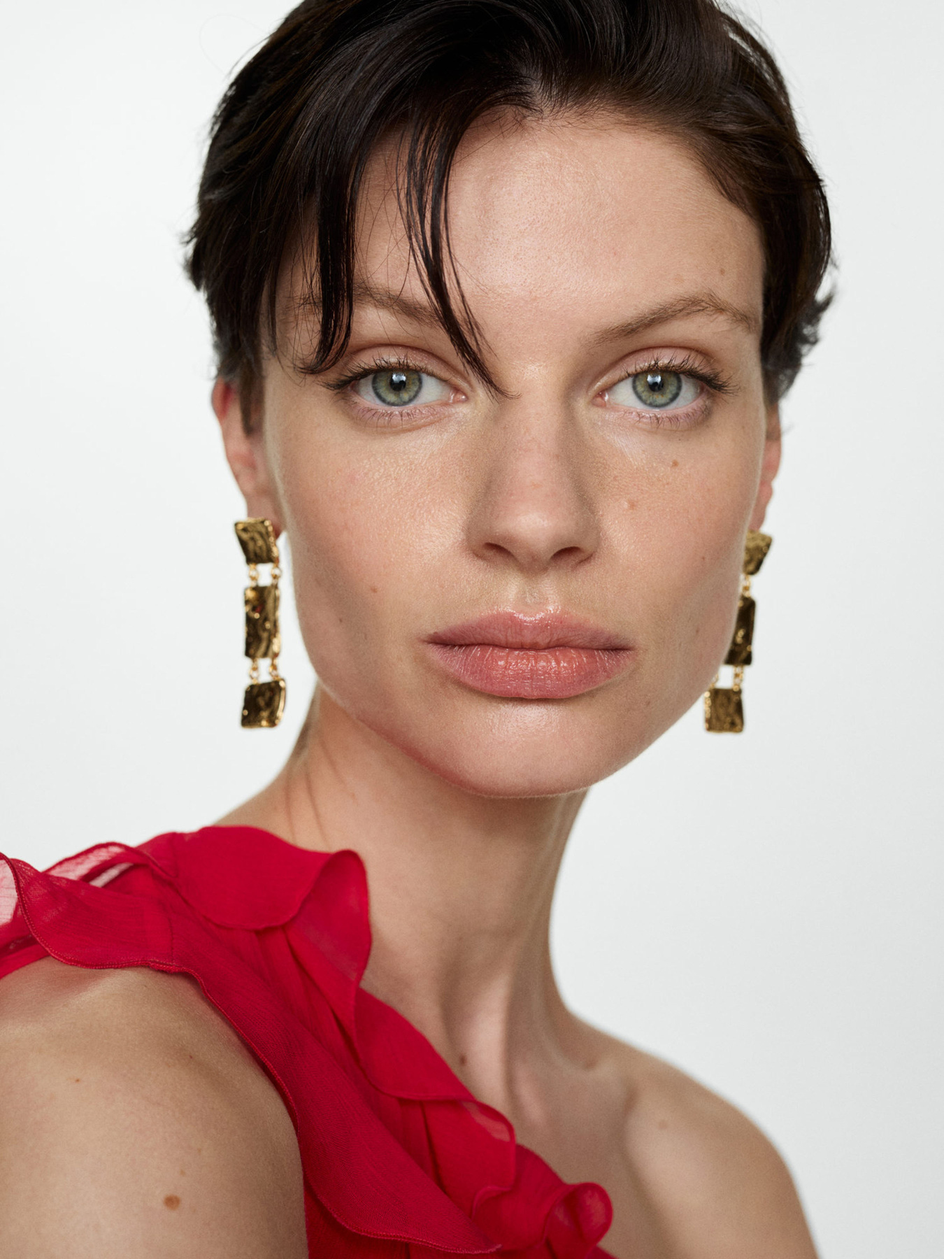 Сукня максі MANGO модель 67009265_70 Фото