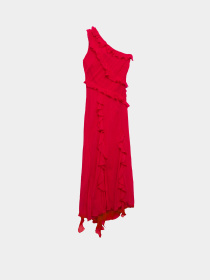 Сукня максі MANGO модель 67009265_70 Сукня максі MANGO модель 67009265_70 Фото