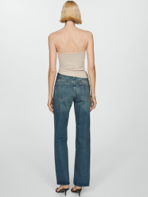 Топ MANGO модель 67018639_6 Фото