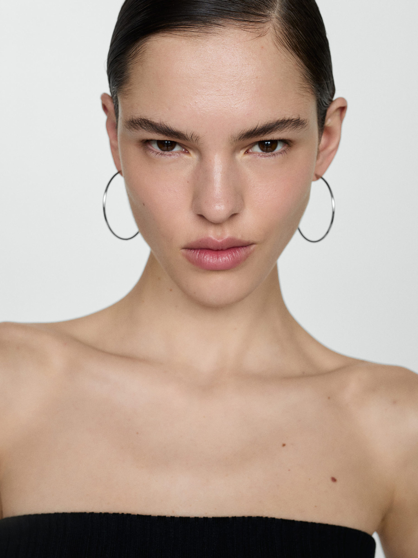 Топ MANGO модель 67018639_99 Фото