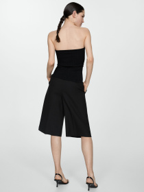 Топ MANGO модель 67018639_99 Фото