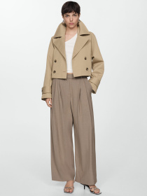 Топ MANGO модель 67018640_1 Фото