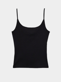 Майка MANGO модель 67018644_99 Фото