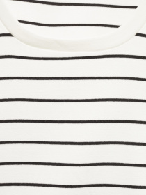 Футболка MANGO модель 67018656_99 Фото